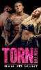 Torn From Two (Taken and Torn Book 2)