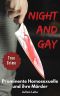 Night and Gay · Prominente Homosexuelle und ihre Mörder · True Crime