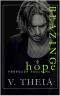 Blazing Hope (Renegade Souls MC Romance Saga Book 11)