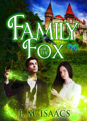 Family of the Fox, #1