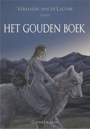 Verhalen Van De Lacune, Tweede - Het Gouden Boek