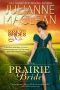 Prairie Bride · (A Western Historical Romance) (Dodge City Brides Book 1)