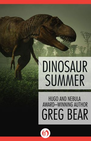 Dinosaur Summer