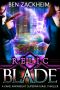 Relic · Blade (A Kane Arkwright Supernatural Thriller)