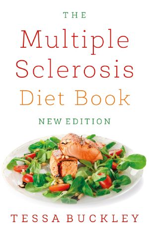 The Multiple Sclerosis Diet Book