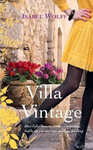 Villa Vintage