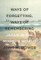 Ways of Forgetting, Ways of Remembering · Japan in the Modern World