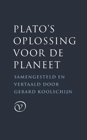 Plato's oplossing voor de wereld