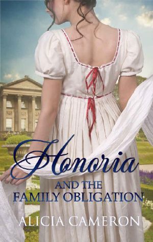 Honoria and the Family Obligation