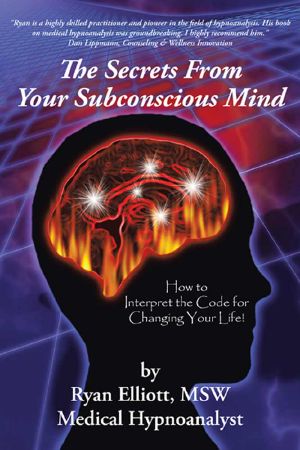 The Secrets From Your Subconscious Mind · How to Interpret the Code for Changing Your Life!