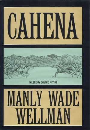 Cahena (V3.1) - Novel 1986