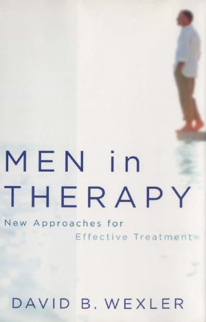 Men in Therapy