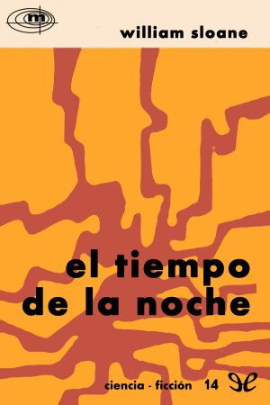 El tiempo de la noche