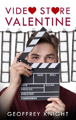 Video Store Valentine