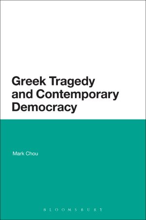 Greek Tragedy and Contemporary Democracy