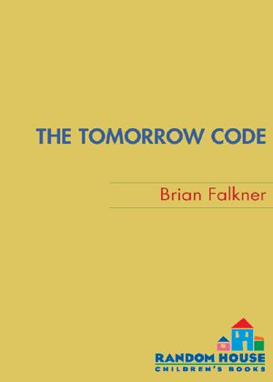 The Tomorrow Code