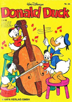 Donald Duck 1978-064