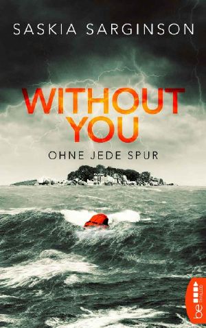 Without You · Ohne jede Spur