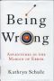 Being Wrong · Adventures in the Margin of Error