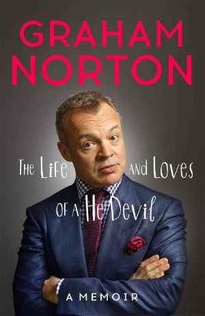 The Life and Loves of a He Devil · A Memoir