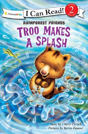 Troo Makes a Splash