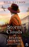 STORM CLOUDS OVER BYLAND CRESCENT an absolutely heartbreaking and unputdownable historical family saga