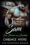 Sam: Eine Paranormale Romanze (German Edition)