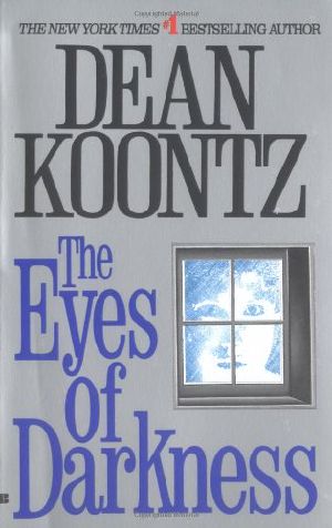 Les Yeux Des Ténébres