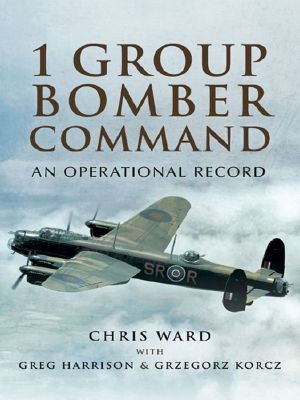 1 Group Bomber Command · an Operational Record