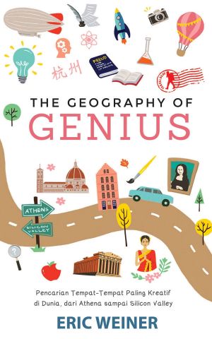 The Geography of Genius