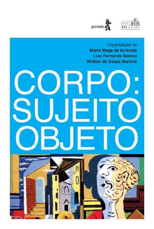 Corpo · Sujeito Objeto