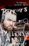 Barriers: Anderson Special Ops - Book 3