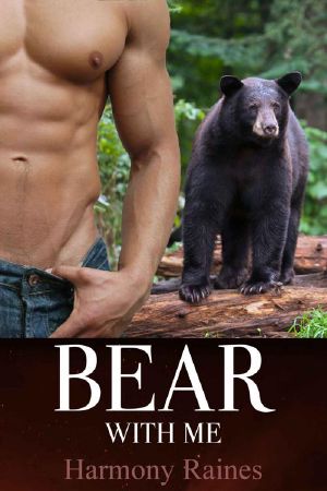 Bear With Me: BBW Shifter Romance (Shifters of Spellholm Forest - The Bears Book 3)