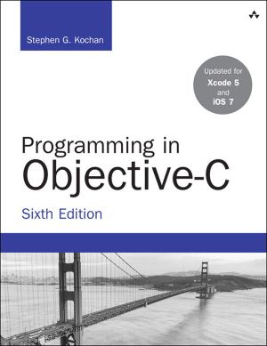 Programming in Objective-C (Developer's Library)