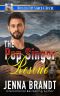 The Pop Singer Rescue: A K9 Handler Romance (Disaster City Search and Rescue Book 22)