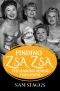 Finding Zsa Zsa