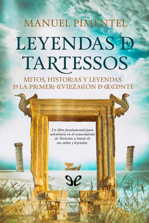 Leyendas De Tartessos