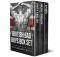 British Bad Boys · Box Set 1-3