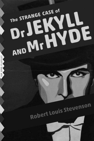 The Strange Case of Dr. Jekyll and Mr. Hyde (Illustrated) (Top Five Classics Book 8)