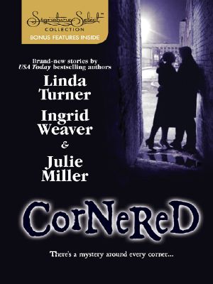 Cornered · Fooling Around / The Man in the Shadows / A Midsummer Night's Murder