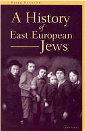 A History of East European Jews