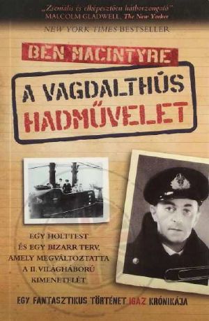 A Vagdalthús hadművelet