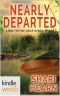 The Miss Fortune Series · Nearly Departed (Kindle Worlds Novella)