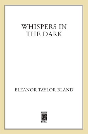 Whispers in the Dark