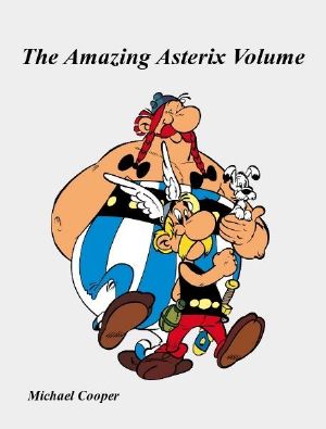 The Amazing Asterix Volume