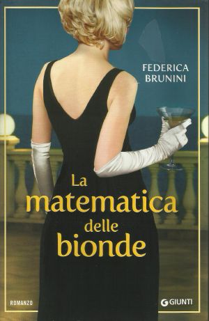 La matematica delle bionde