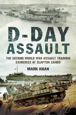 D-Day Assault