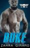 Duke (Rebel Riders MC Book 3)