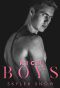 Rich Boys (Atlanta Daddies Series Book 3)