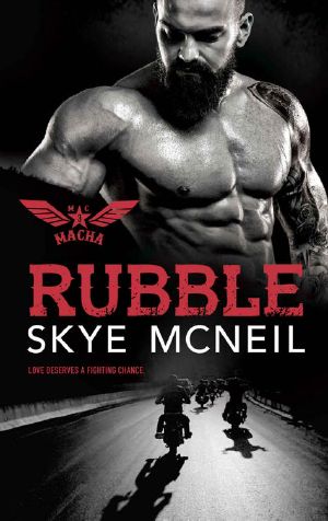 Rubble (Macha MC Book 3)